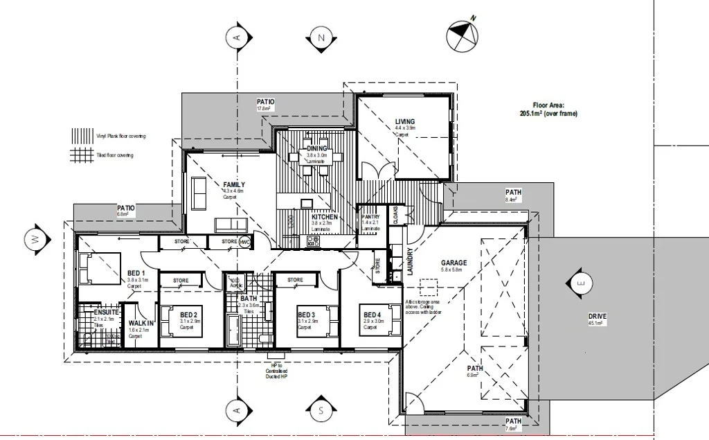 9 Seckles Lane, Rolleston, Selwyn, Canterbury