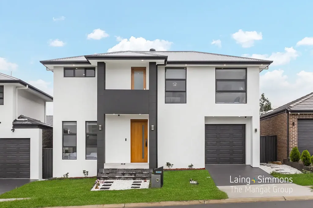 44 Rhinelander Road, Box Hill, NSW 2765