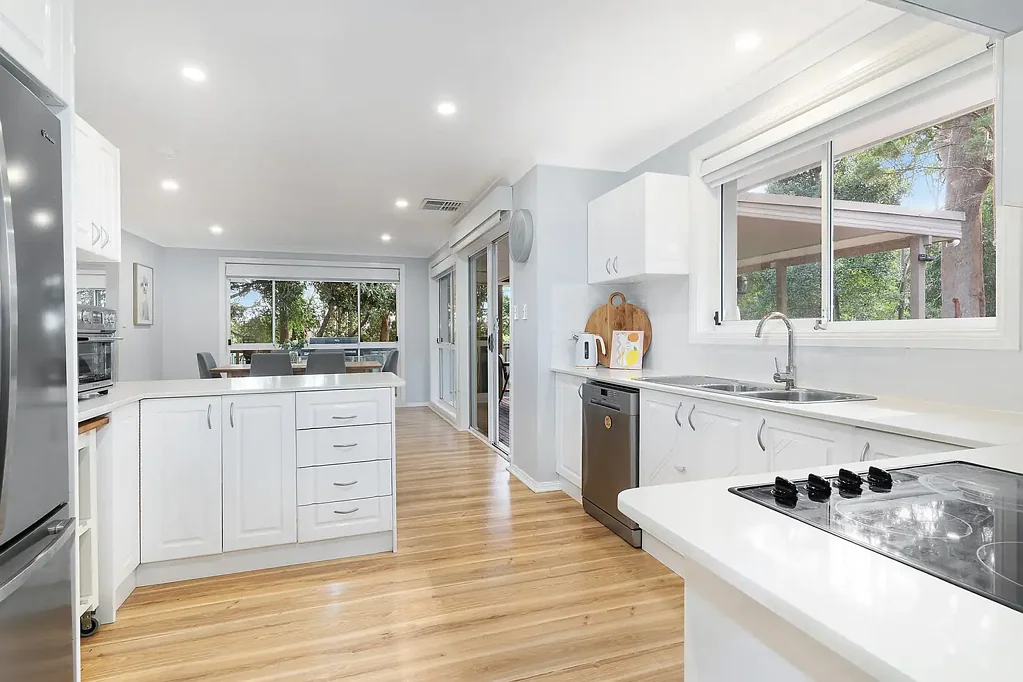 2/1 Barry Road, Menai, NSW 2234