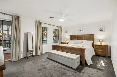 Bedroom - 127 Wright Road, Harrisdale, WA 6112