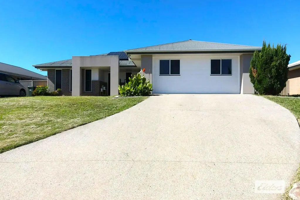 147 Cypress Pines Drive, Miles, QLD 4415