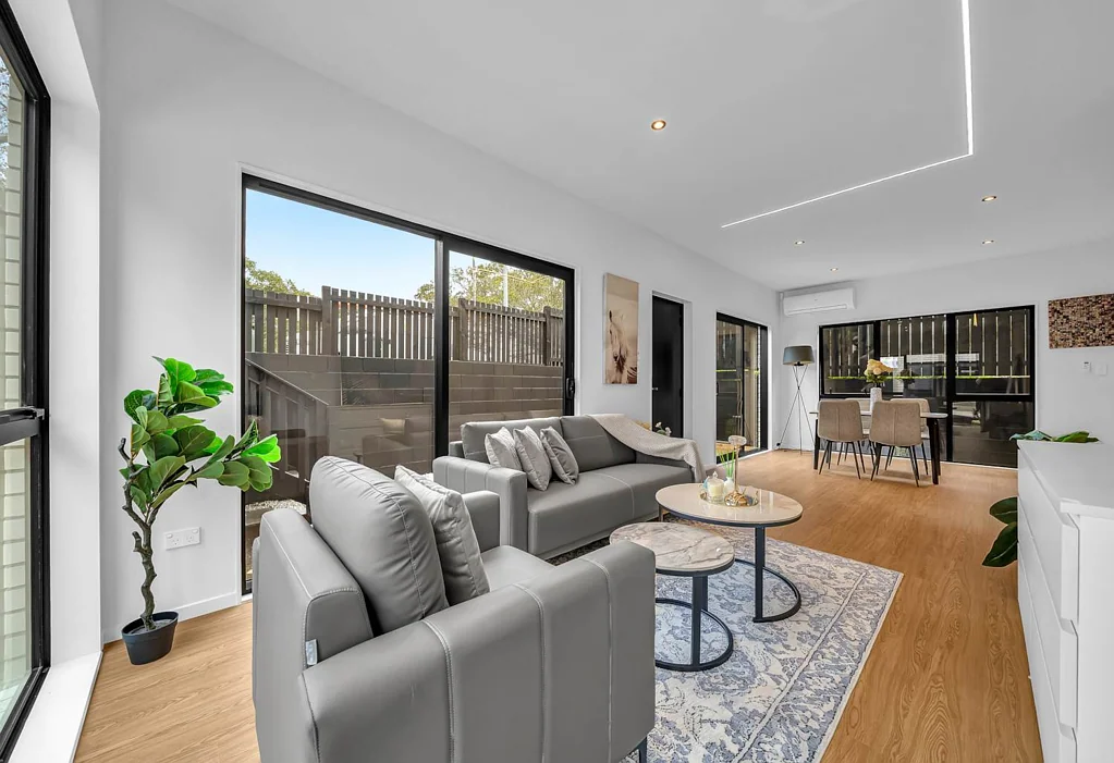 Sunnyhills 3房  Contemporary Living in Sought-After Sunnyhills