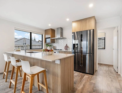 10 Loader Place, Pokeno, Franklin, 3房, 2浴, House