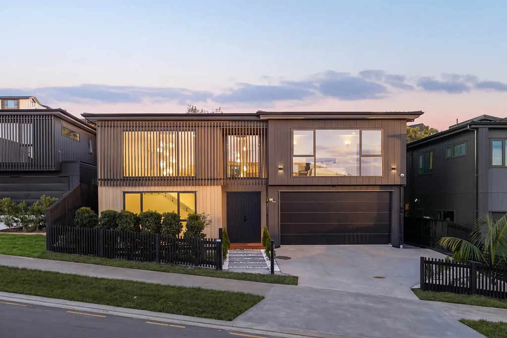Long Bay 5Kwarto Grand Coastal Living & Modern Elegance