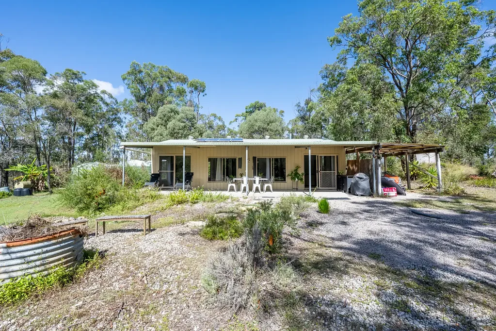 136 Stuart Road, Gurranang, NSW 2460