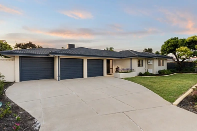 4 CAIN PL, LEEMING WA 6149, 0 ਕਮਰੇ, 0 ਬਾਥਰੂਮ, House