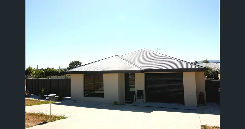 Spacious 3 Bedroom Unit