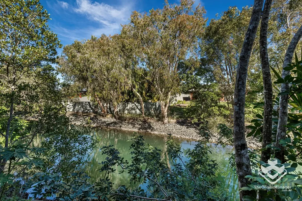 Spacious 3 Bedroom Townhouse