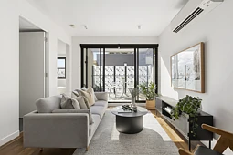 103/6 Cromwell Road, South Yarra