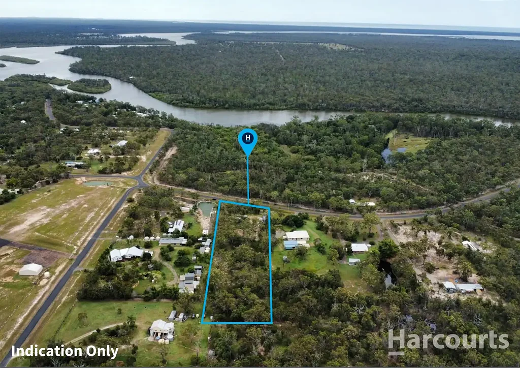 171 Pacific Haven Circuit, Pacific Haven, QLD 4659