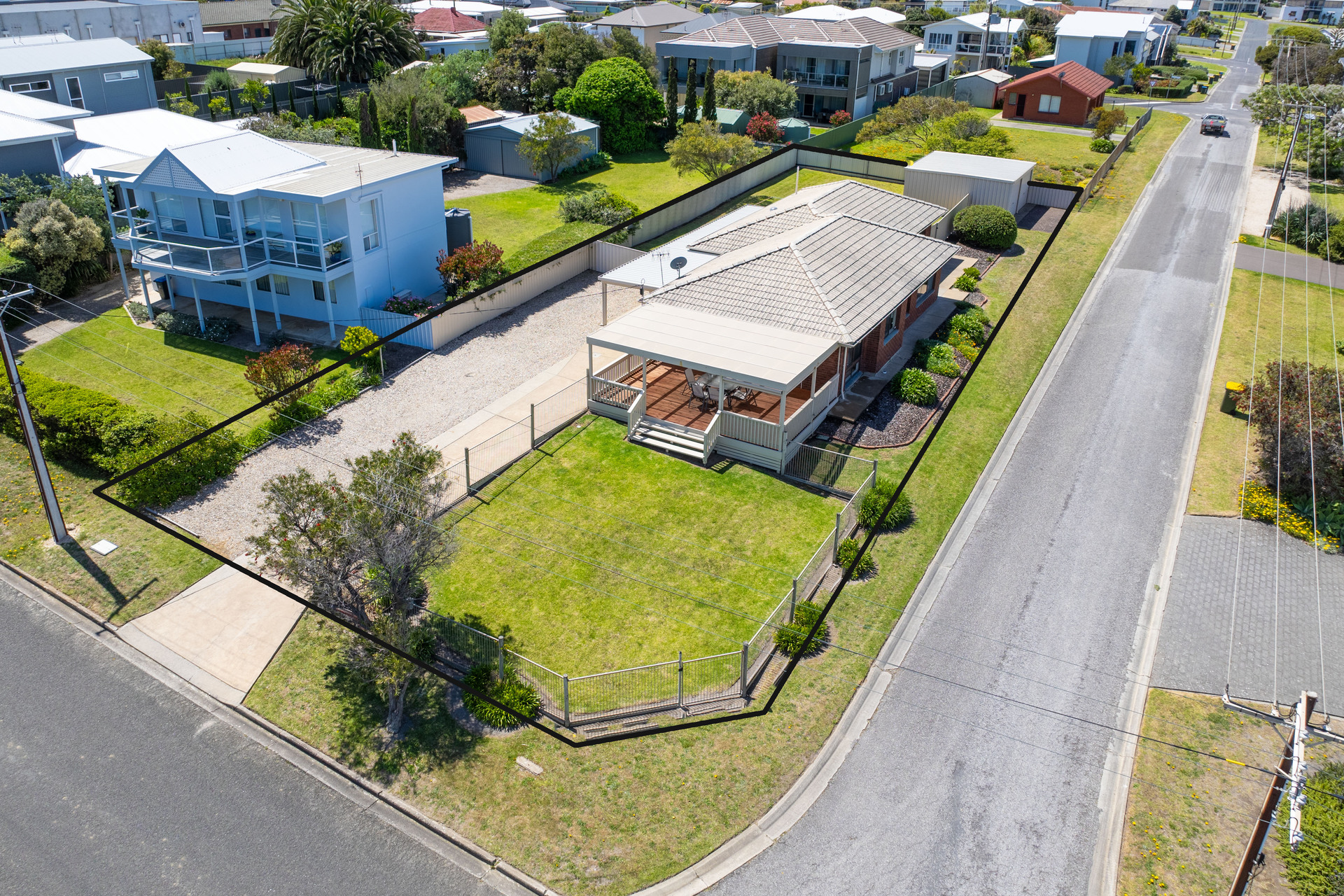 14 ROSETTA AV, HAYBOROUGH SA 5211, 0房, 0浴, House