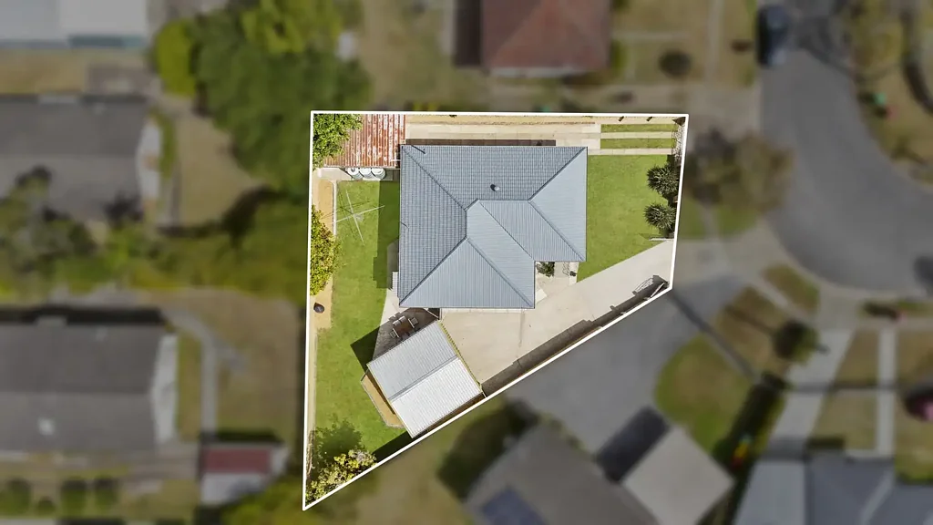 Acacia Ridge 3कमरा SOLID HOME WITH DUAL DRIVEWAY ACCESS