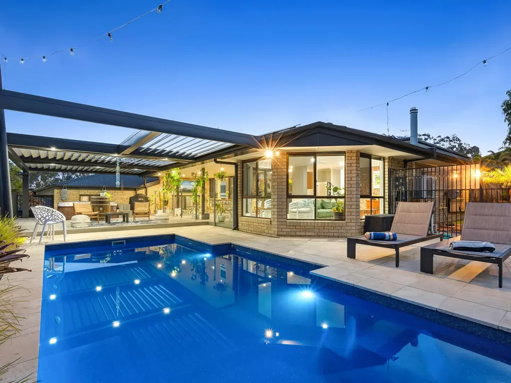 Cornubia 4ਬੈੱਡਰੂਮ Resort-Style Living in the Heart of Cornubia