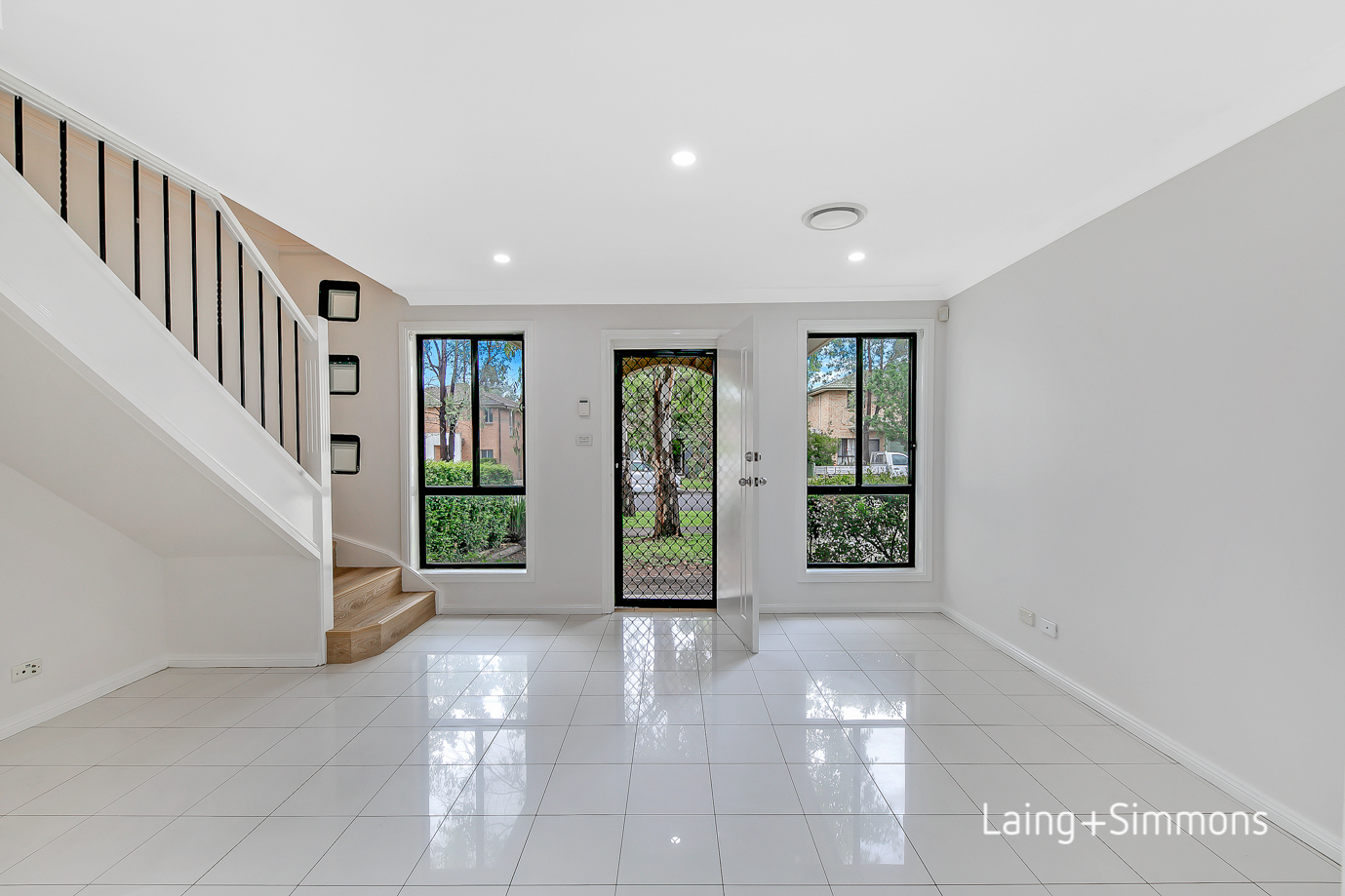 UNIT 14 29-31 O'BRIEN ST, MOUNT DRUITT NSW 2770, 0 침실, 0 욕실, Townhouse