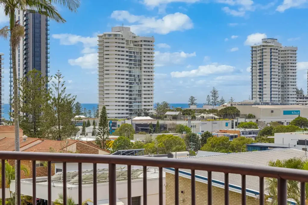 3/42 Garrick Street, Coolangatta, QLD 4225