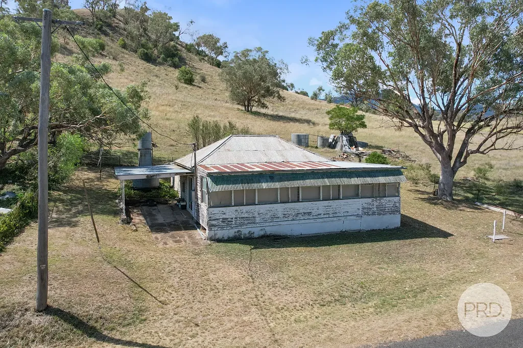 35 Werriston Road, Werris Creek, NSW 2341