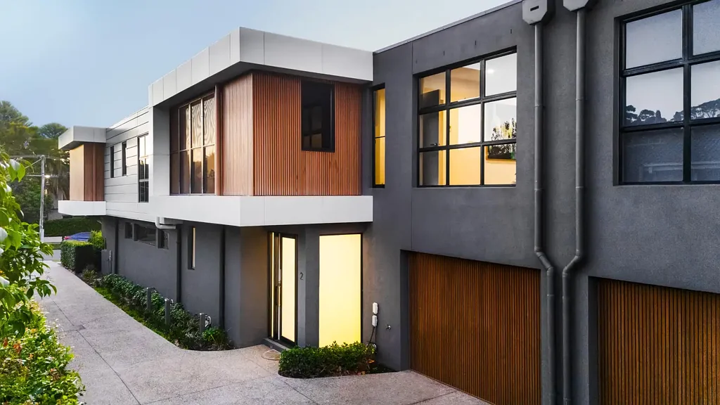 2/34 Belmont Avenue North, Glen Iris, VIC 3146