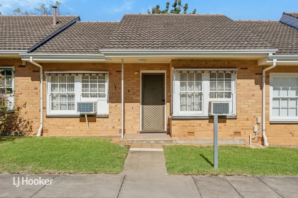 Kensington Park 2غرفة نوم Polish Up an Eastern Suburbs Gem