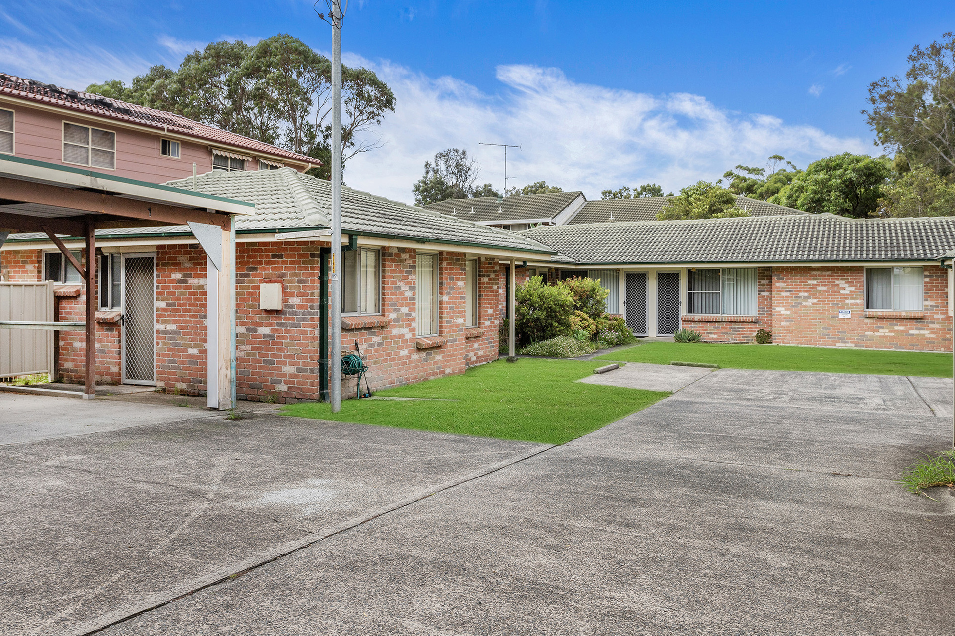 11 OWEN ST, BULLI NSW 2516, 0 rūma, 0 rūma horoi, Unit