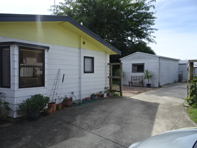 23 Oxford Street, Parkvale, Tauranga, 1房, 1浴