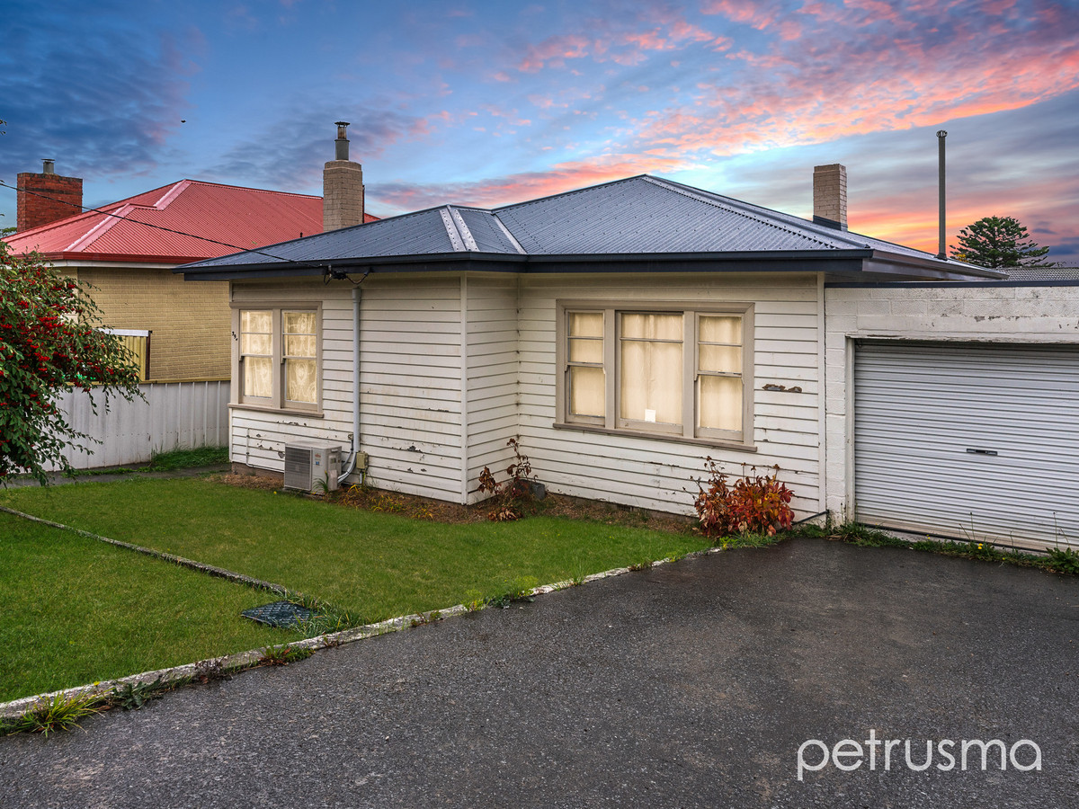 39A COLEMAN ST, MOONAH TAS 7009, 0房, 0浴, House