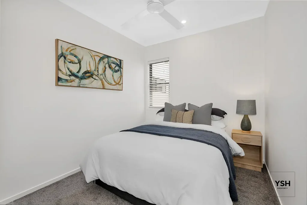 Fully Furnished One-Bedroom Apartment with Utilities Included!