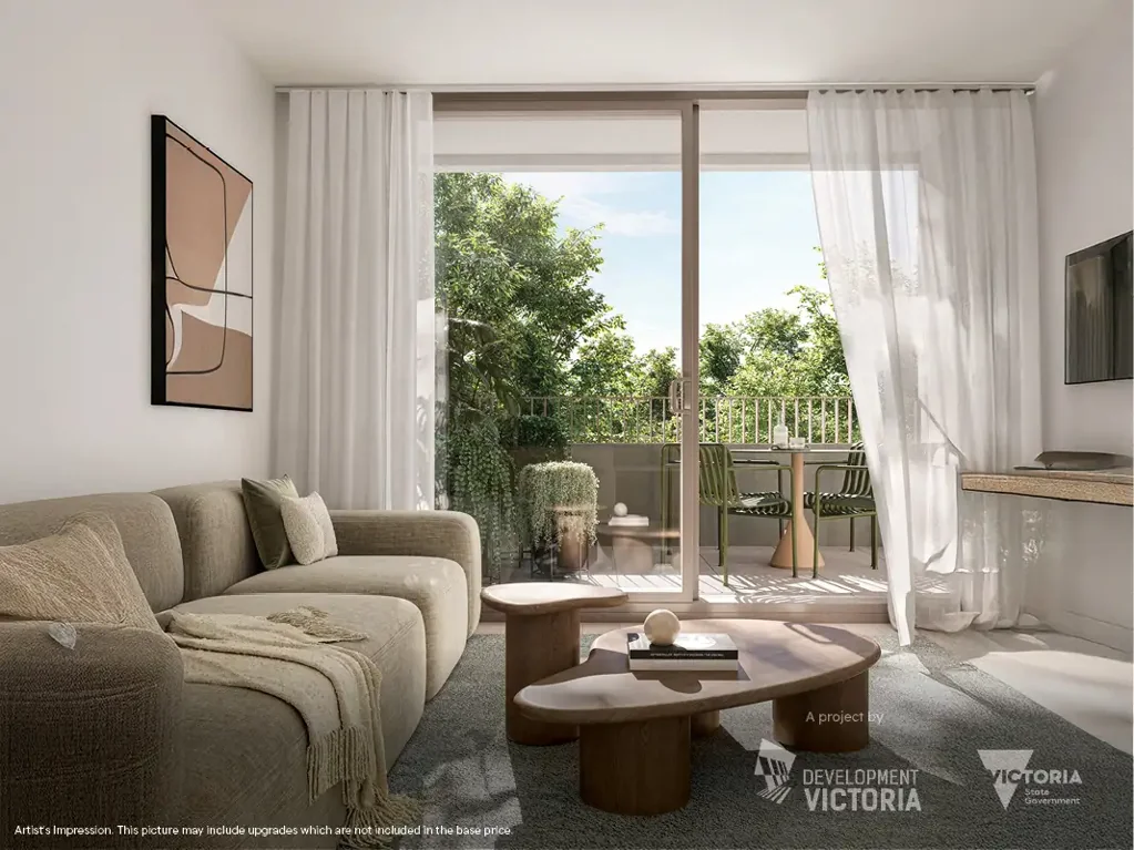 Coburg 2Phòng ngủ Light-filled & Well-Designed Studio Living