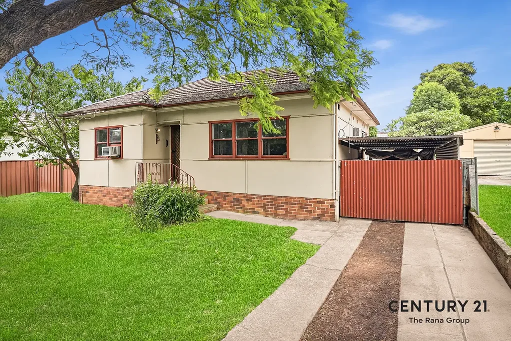 14 Federal Road, Seven Hills, NSW 2147