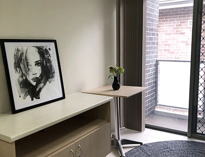 8-10 Cairds Avenue, Bankstown, South Western Suburbs, 1 ਕਮਰੇ, 1 ਬਾਥਰੂਮ, Studio