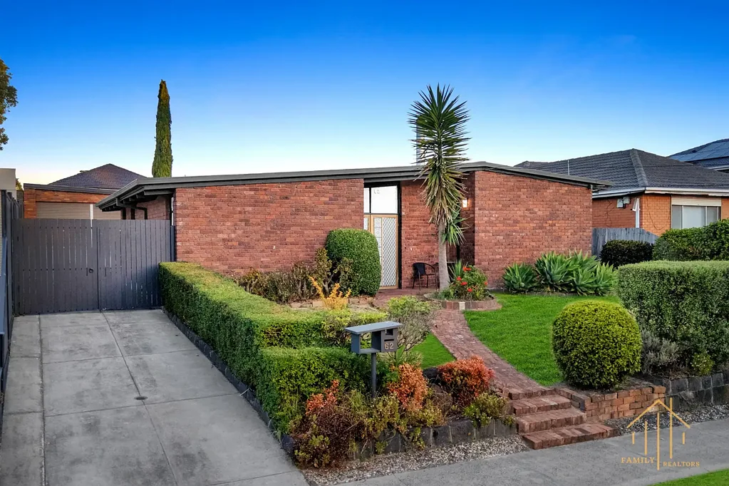 62 Huxley Avenue, Mulgrave, VIC 3170