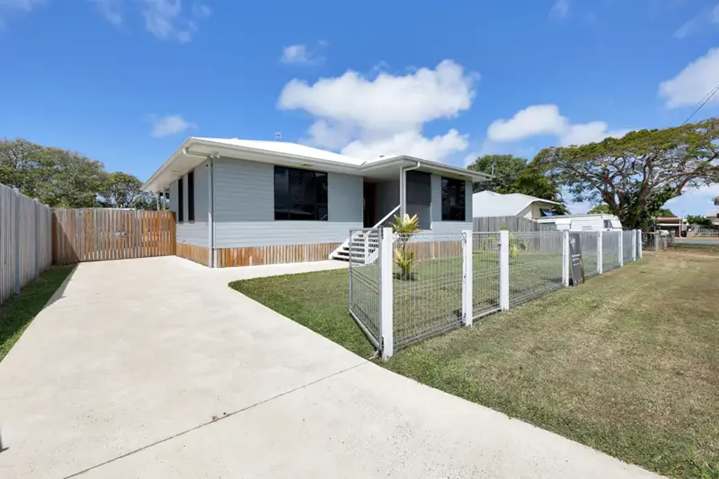 48 Canberra Street, North Mackay, QLD 4740