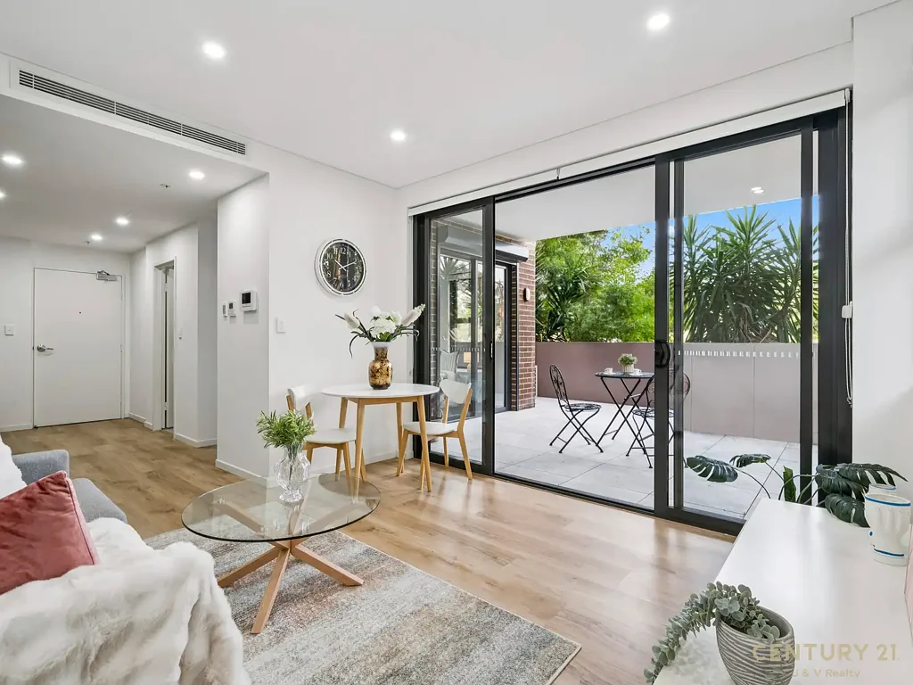 Asquith 1ਬੈੱਡਰੂਮ Just Listed! Get It Before It Officially Goes To Market!