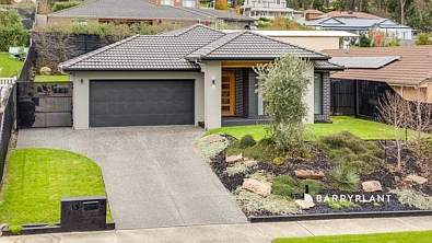 Bunyip 4 Bedroom BOOK YOUR PRIVATE INSPECTION NOW!