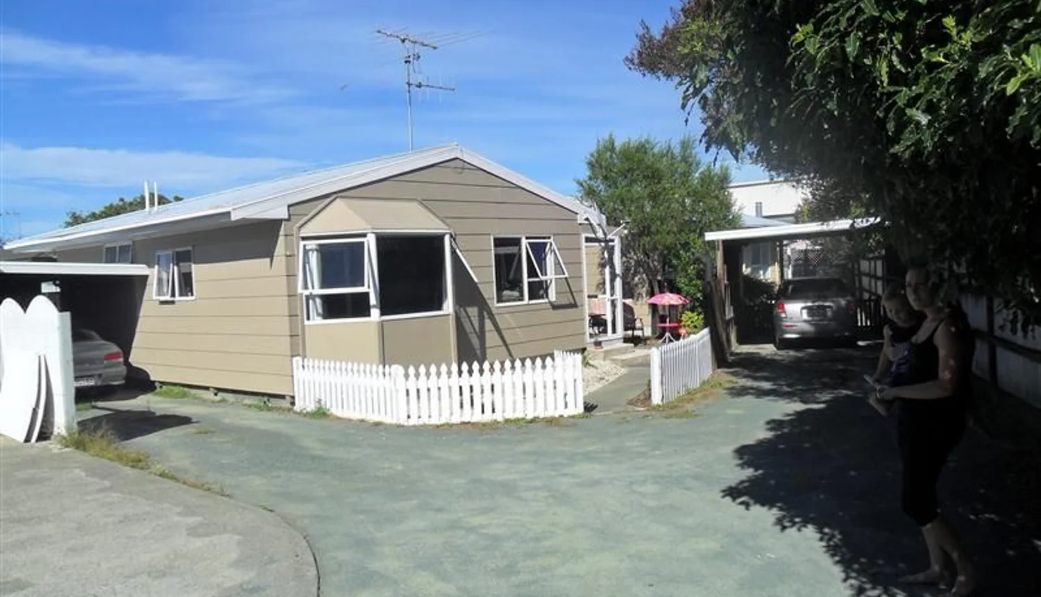 1/192 Annesbrook Drive, Wakatu, Nelson, 2 ਕਮਰੇ, 1 ਬਾਥਰੂਮ