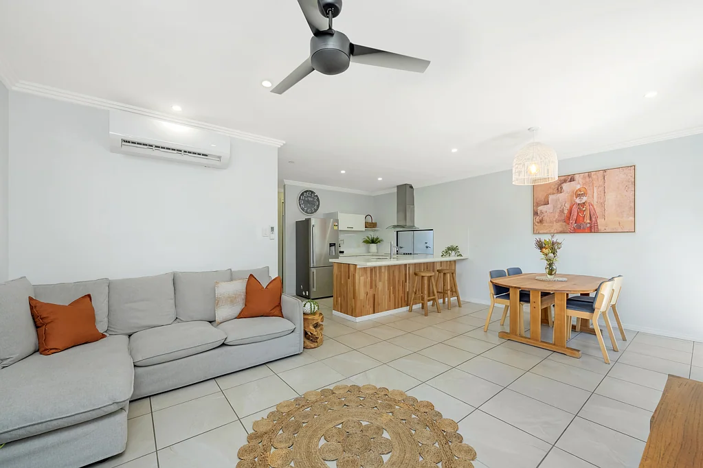 1 Mainwaring Way, Oonoonba, QLD 4811