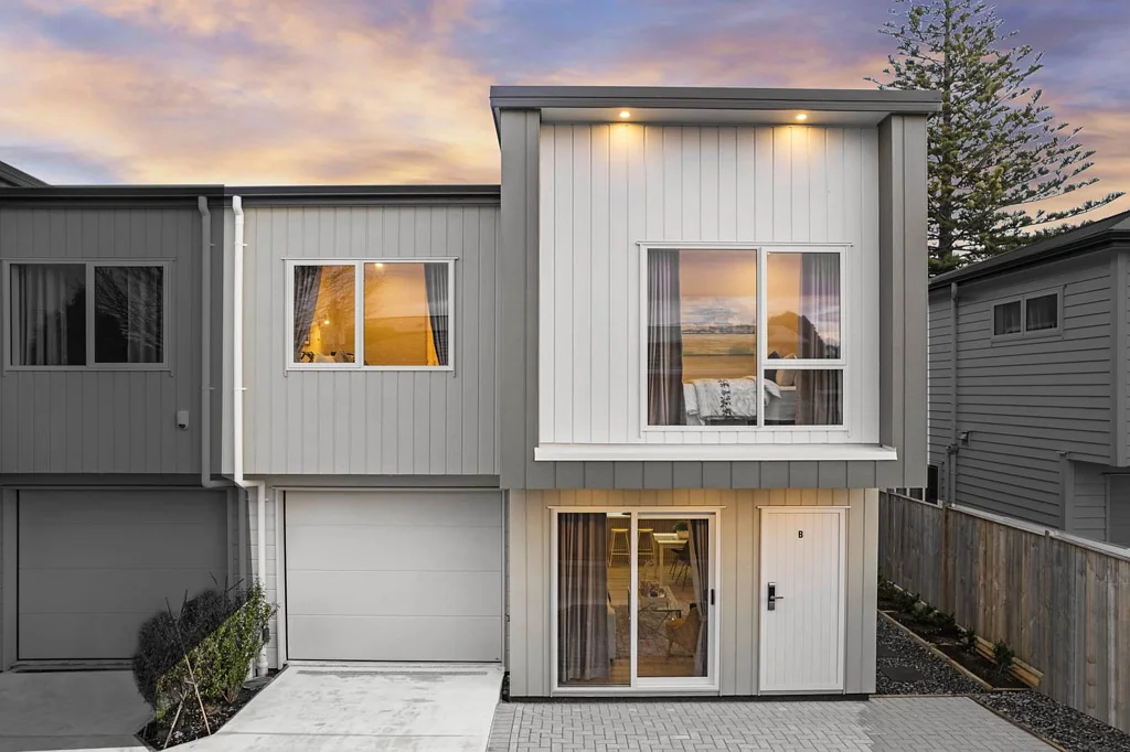 45B Boakes Road, Mt Wellington, Auckland City, Auckland