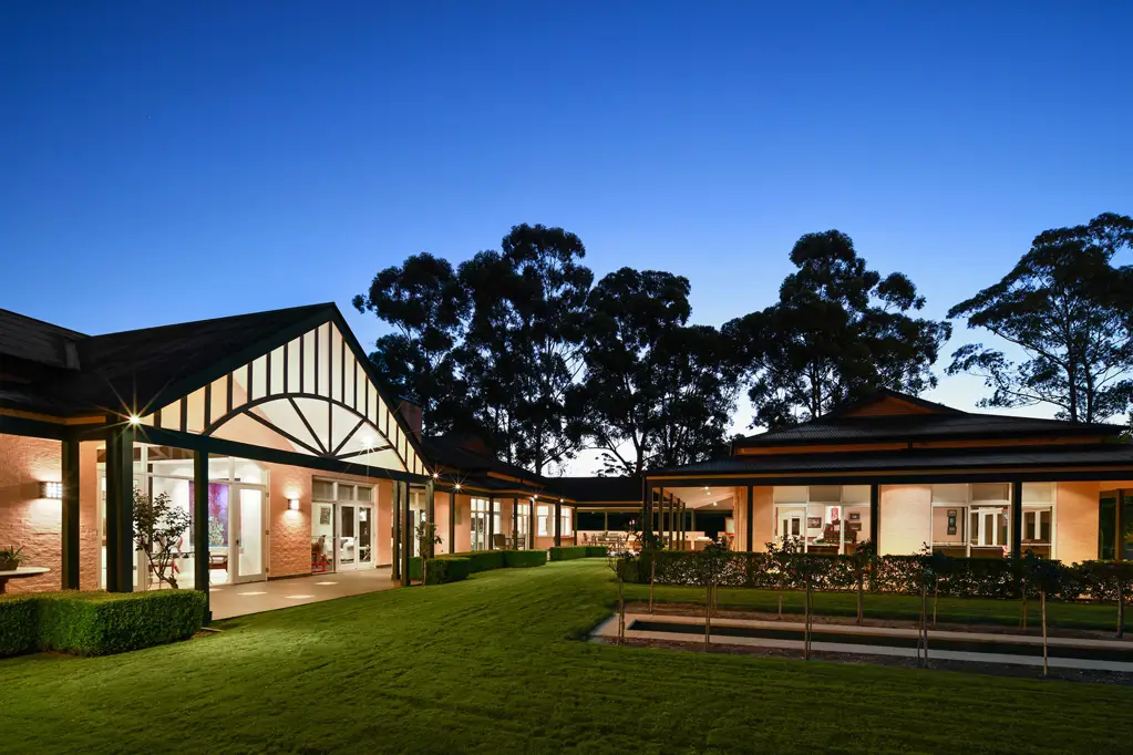 Middle Dural 6Moenga Elegant and Sophisticated is Glenroy Park