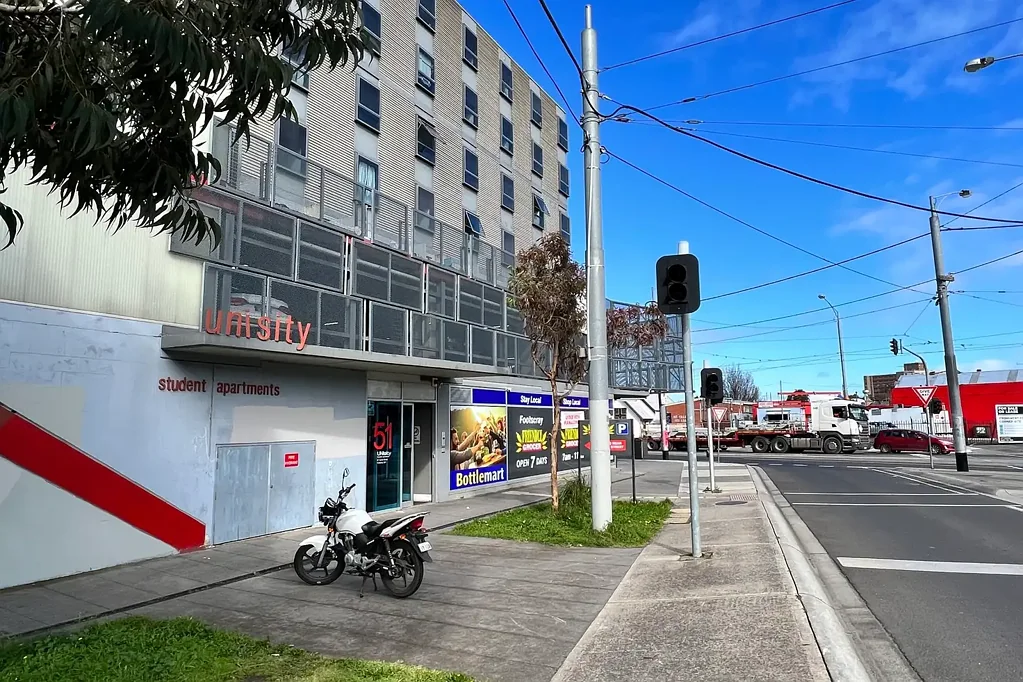 615/51 Gordon Street, Footscray, VIC 3011