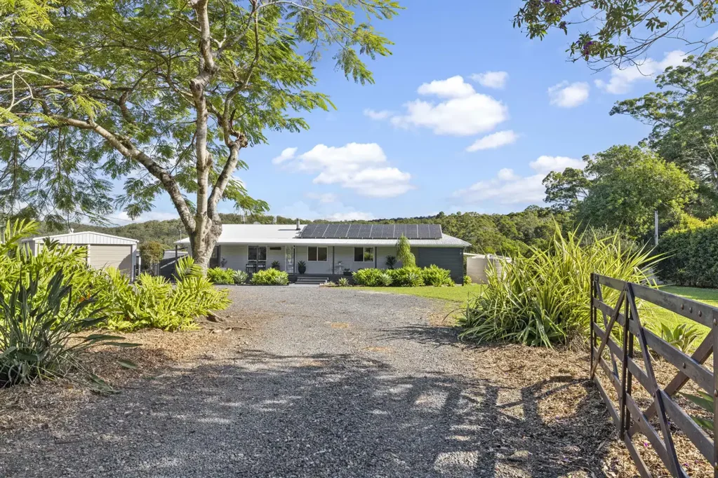 389 Cooloolabin Road, Cooloolabin, QLD 4560