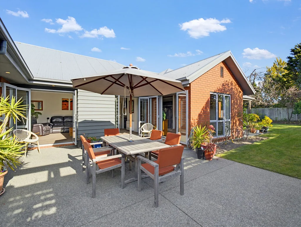 Lincoln 4房  Easy Family Living in the Heart of Lincoln