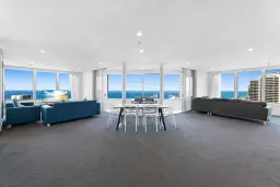 Level 19/1905/9 Hamilton Avenue, Surfers Paradise