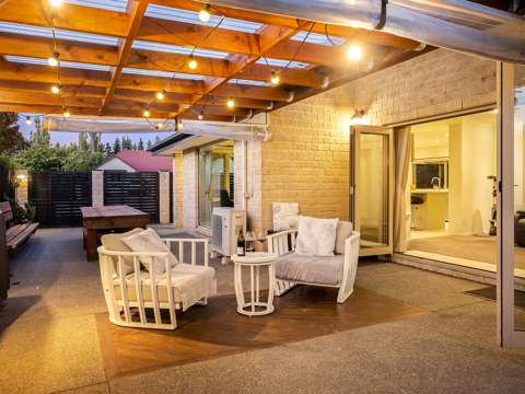 Rangiora 4房  Fantastic location, spacious home!