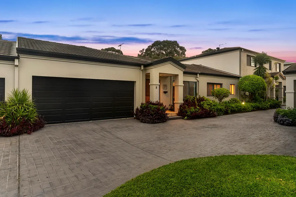 5/484 Princes Highway, Gymea, NSW 2227
