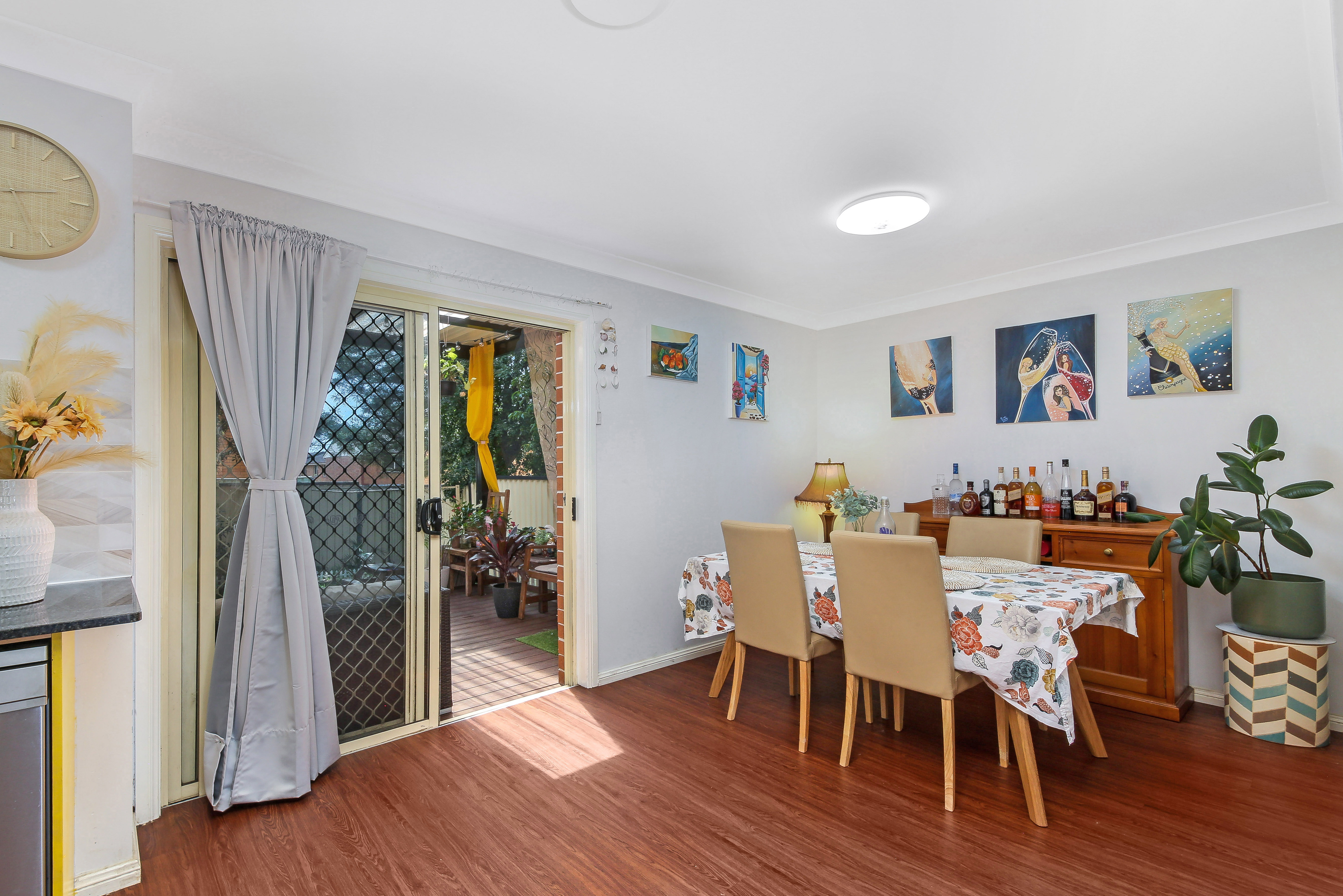 UNIT 19 38 HILLCREST RD, QUAKERS HILL NSW 2763, 0房, 0浴, Townhouse