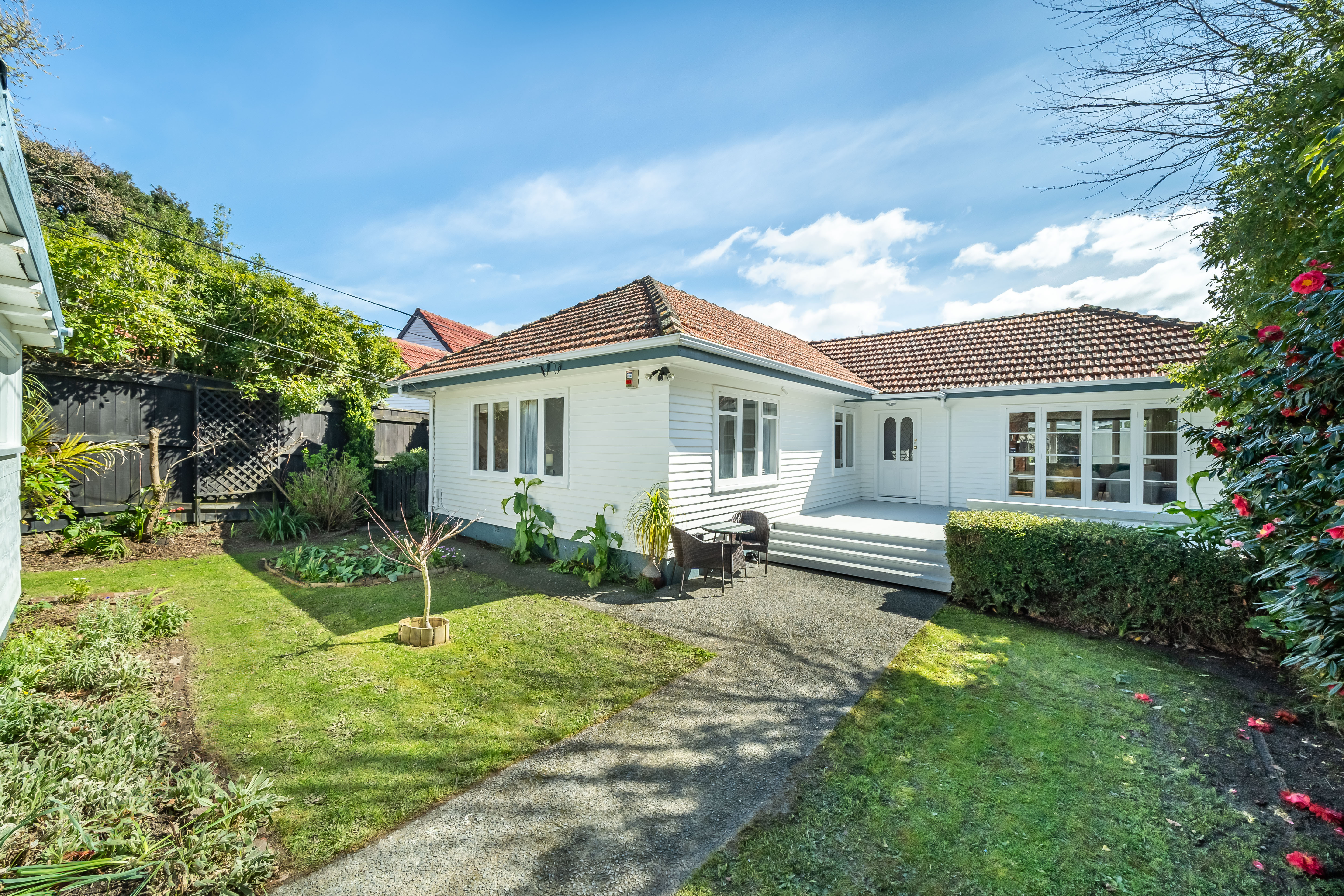 30 Hathaway Avenue, Boulcott