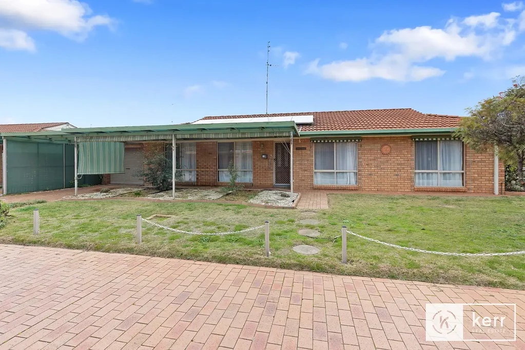 1/32 Collie Street, Barooga, NSW 3644