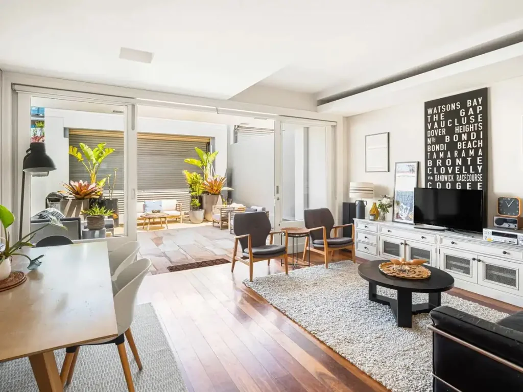 Sophisticated Family Living with Premium Finishes and Exceptional Versatility at Bondi Junction
