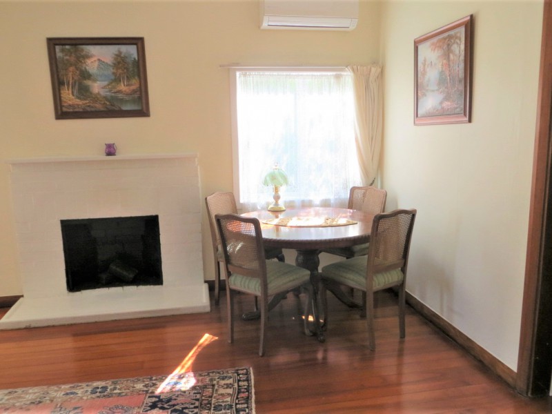 15 Gilchrist Street, Te Aroha, Matamata, 2 રૂમ, 1 બાથરૂમ