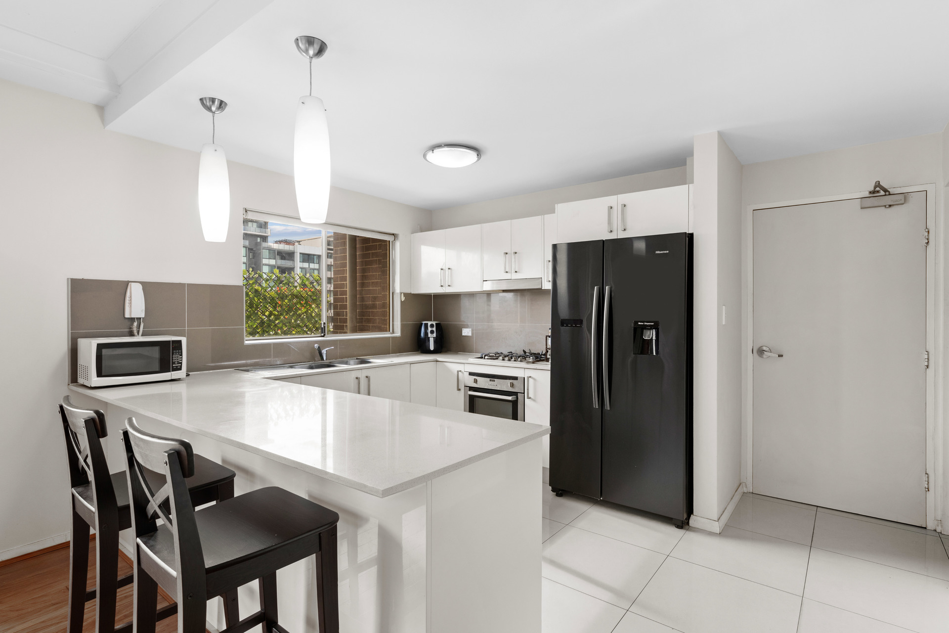 UNIT 9 4 BRIDGE RD, HOMEBUSH NSW 2140, 0 غرف, 0 حمامات, Unit