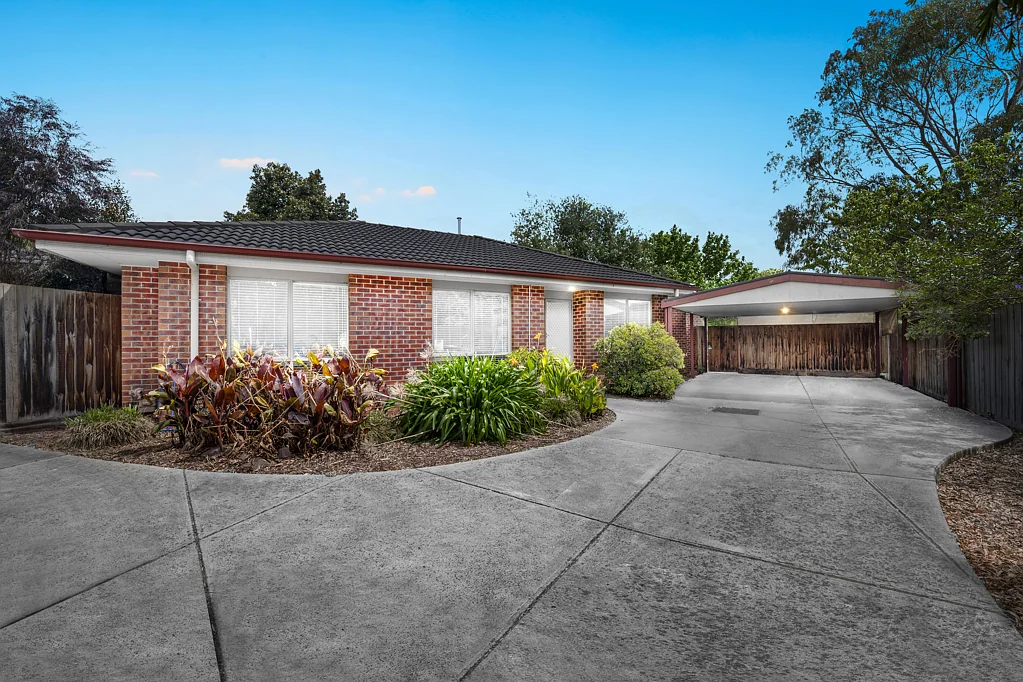 2/5 Rayner Close, Rowville, VIC 3178